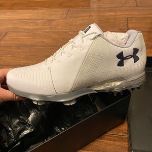 Under Armour Spieth 2 Golf Shoes
